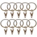 Sento 19mm Metall Zubeh�r f�r Gardinenstangen...